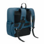 SALEM - Cabinerugzak nylon 20L - Blauw SALEM - Cabinerugzak nylon 20L - Blauw