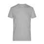 Men's Heather T-Shirt grey-heather S