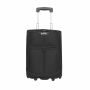 Trolley met hoofdvak, insteekvakken en trekstang – 1000D – 22 liter