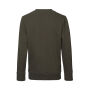 CORE sweatshirt | kinderen - Olijf, 8/10