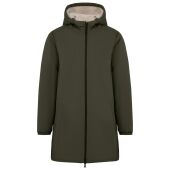 organic khaki