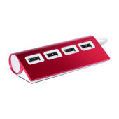Rood / Wit