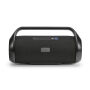 Newton Speaker - Zwart