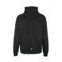 Community 2.0 Logo FZ Hoodie M Black XS