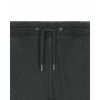 Mover Vintage - De unisex garment-dyed joggingbroek - G. Dyed Black Rock (XXS)
