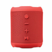 TOA - 5W ABS draadloze speaker - Rood
