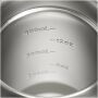 Stanley Everyday Suburban 473 ml geïsoleerde mok van gerecycled roestvrij staal - Lichtroze