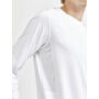*ADV Essence ls tee men white 4xl
