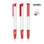 senator SUPER HIT Polished Basic SG balpen rood 186