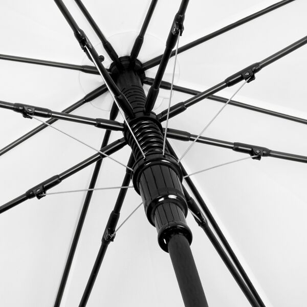 Falcone - ECO - Automatik - Windsicher - 120 cm - Navy Blau Falcone - ECO - Automatik - Windsicher - 120 cm - Navy Blau