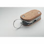 WODYCUT - Multigereedschap zakmes - Hout