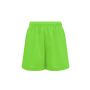 THC MATCH KIDS. Children's sports shorts
