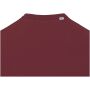Nanaimo dames t-shirt met korte mouwen - Diep bordeauxrood - M Nanaimo dames t-shirt met korte mouwen - Diep bordeauxrood - M