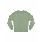 Stone Wash Sage Green