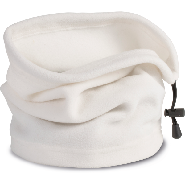 Fleece Kraag