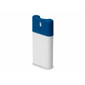 Wit / Blauw