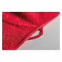 TERRY - Handdoek organisch 100x50 - Rood