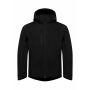 Classic Softshell 2in1 Black XS