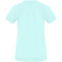 Bahrain sportshirt met korte mouwen voor dames - Mintgroen - S
