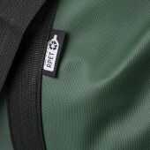 rPET (600D) sporttas Aisha zwart