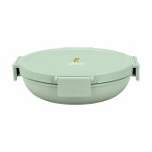 Brabantia Make & Take Lunchbowl 1L - jade