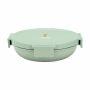 Brabantia Make & Take Lunchbowl 1L - jade