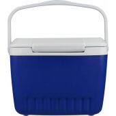 Koelbox 13 liter Solace - zwart