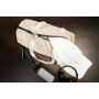 Rekan Duff - sporttas van gerecycled canvas