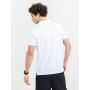 Surf Pro RSX Polo Pique white 5XL