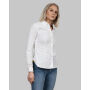 Yellow Bow 54 Woman White XS
