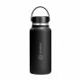 Hydro Flask Wide Mouth Bottle 946 ml thermosfles - zwart Hydro Flask Wide Mouth Bottle 946 ml thermosfles - zwart