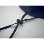 PALMAR - Waterproof vissershoedje - Marineblauw