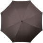 FALCONE - Compact - Automaat - Windproof -  102 cm - Grijs