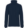 Artic fleece damesjack met volledige rits - Navy Blue - 2XL