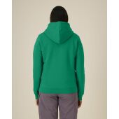 Drummer 2.0 - Het onmisbare uniseks sweatshirt met kap - S