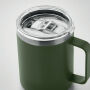 INARI - Dubbelwandige beker 300 ml - Donker Marinegroen