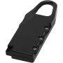 Traveler luggage lock - Black Traveler luggage lock - Black