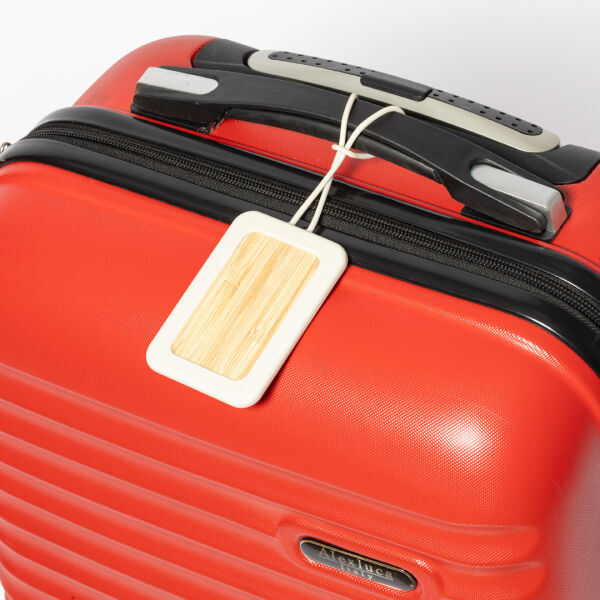Bagage Label Holda - S/C - S/T Bagage Label Holda - S/C - S/T