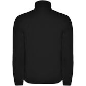 Antartida softshell kinderjack - Zwart - 4