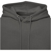 Charon heren hoodie - Storm grey - XS