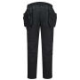 DX4 Softshell Holster Broek (3L)