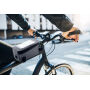 Shimana - RPET fietsmobielhouder tas