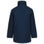 Kinderparka navy 8-10 Y (128)