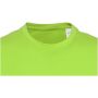 Heros heren t-shirt met korte mouwen - Appelgroen - 3XL