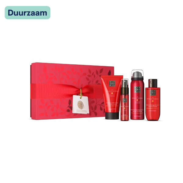 The Ritual of Ayurveda I Small Gift Set