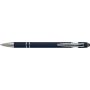 Balpen Primo | Gerecycled | Stylus - blauw