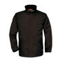 Jacket Ocean Shore black S