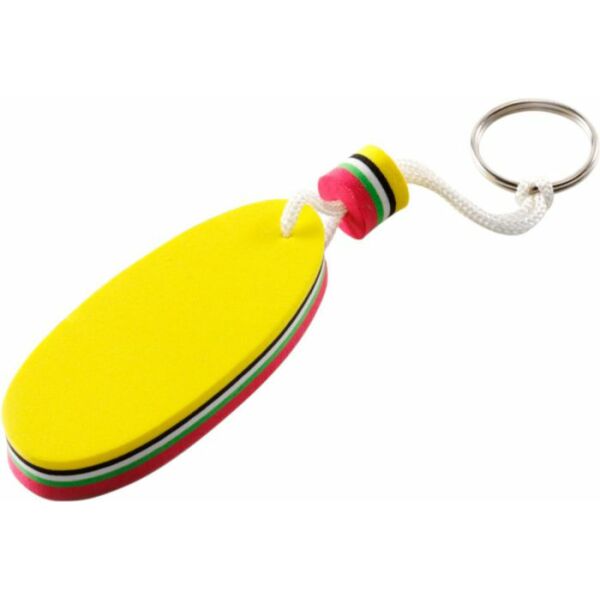 EVA sleutelhanger Hamid