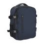 Handbagage rugzak PU - Retail - Navy
