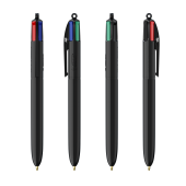 BIC® 4 Colours® ECO 4 Colours bp ECO LP black Eco_UP black_RI black